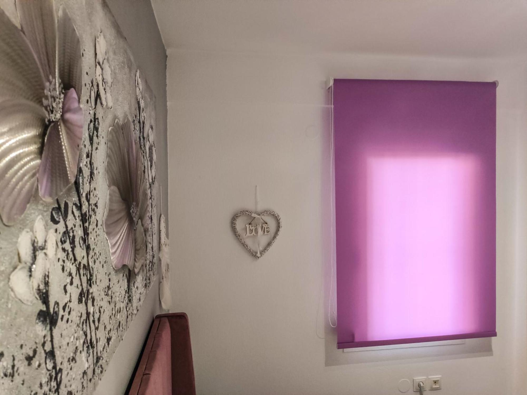Χλιδατο-Ονειρεμενο-Μοντερνο Διαμερισμα!!! Apartment Larissa Luaran gambar