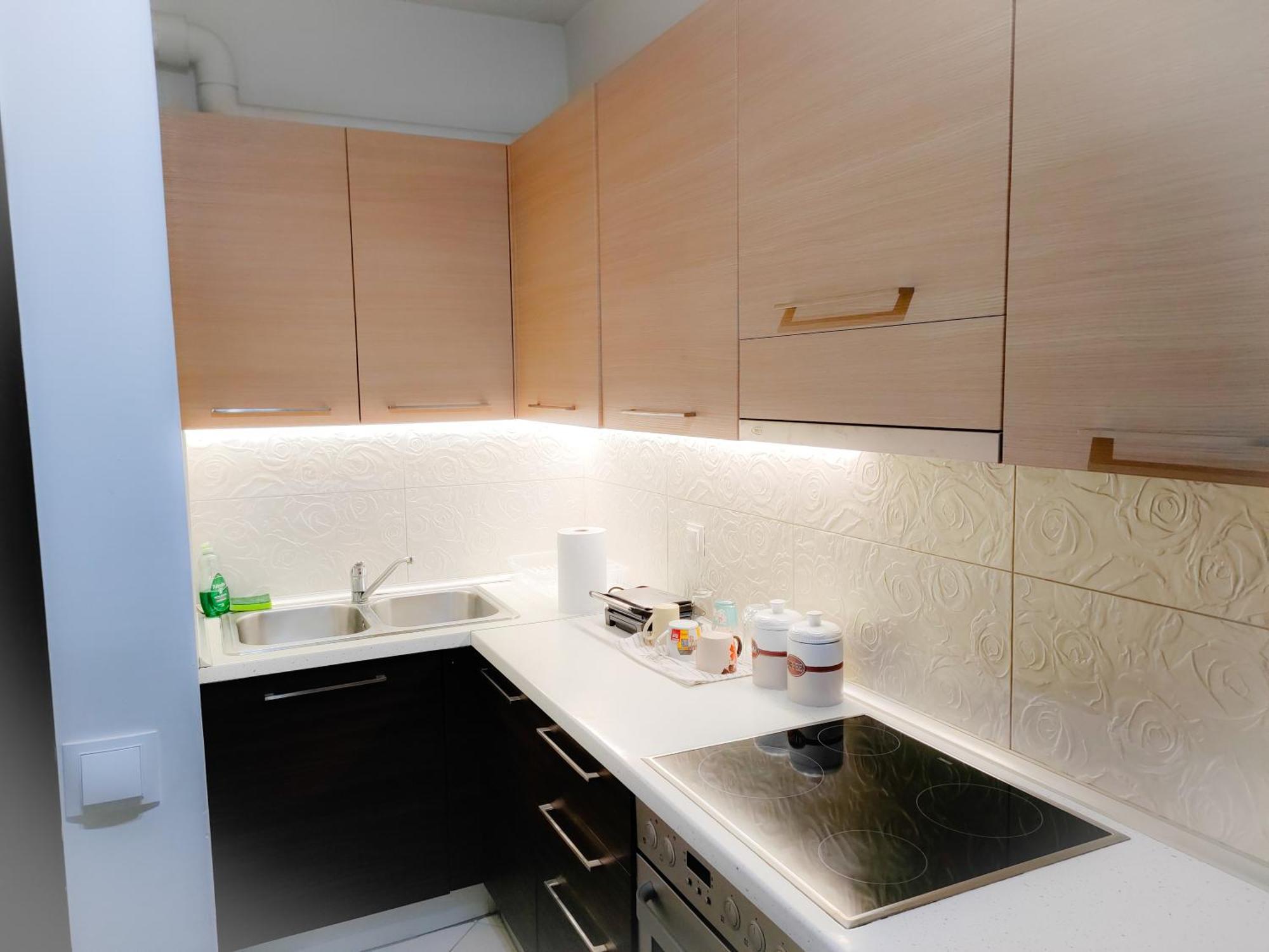 Χλιδατο-Ονειρεμενο-Μοντερνο Διαμερισμα!!! Apartment Larissa Luaran gambar